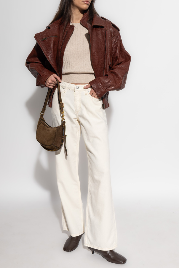 Rag & Bone  Vaqueros de pierna recta