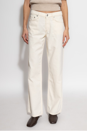 Rag & Bone  Vaqueros de pierna recta