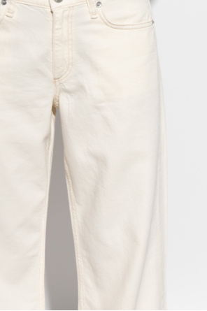 Rag & Bone  Vaqueros de pierna recta