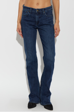Rag & Bone ‘Flare’ jeans