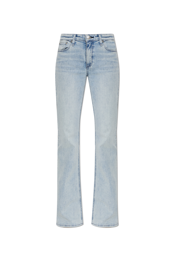 Flared leg jeans od Rag & Bone