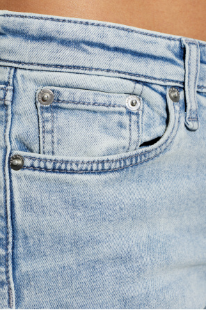 Rag & Bone Flared leg jeans