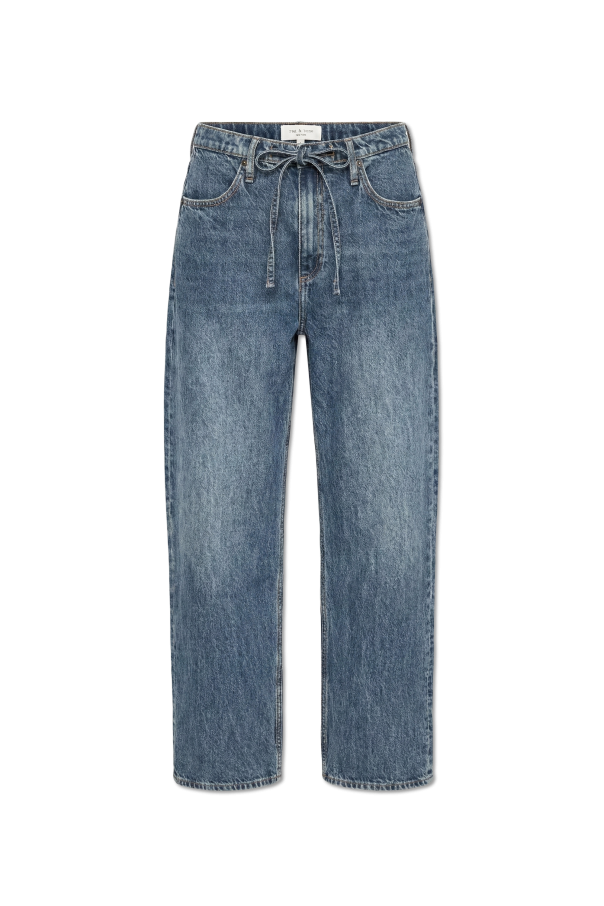 Straight-leg jeans od Rag & Bone 