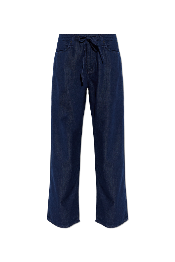 Straight-leg jeans od Rag & Bone