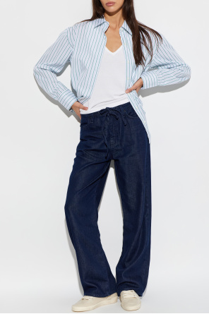 Straight-leg jeans od Rag & Bone