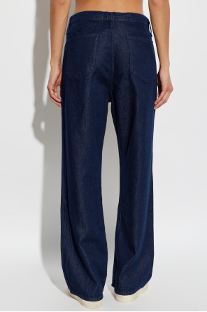 Rag & Bone Straight-leg jeans