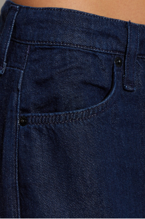 Rag & Bone Straight-leg jeans