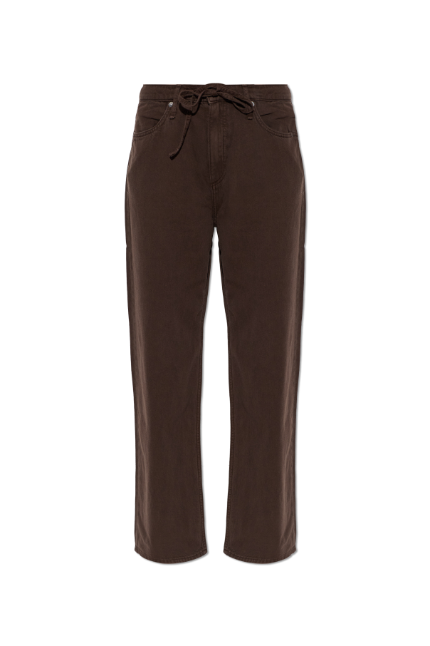 Wide-leg trousers od Rag & Bone