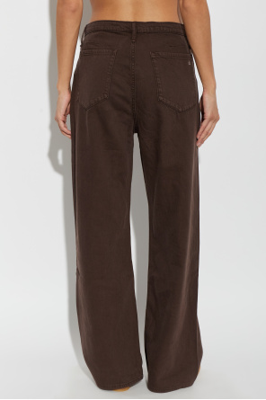 Rag & Bone Wide-leg trousers