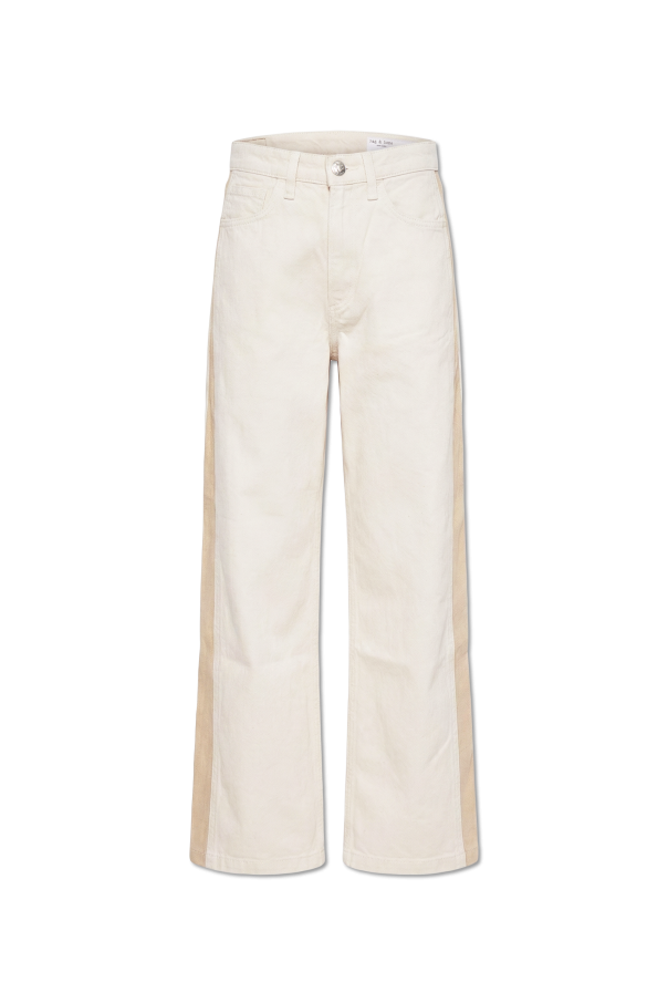 Straight-leg jeans od Rag & Bone 