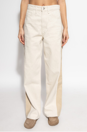 Rag & Bone  Jeans mit geradem Bein