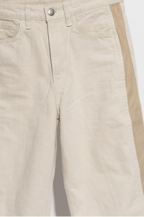 Rag & Bone  Jeans mit geradem Bein