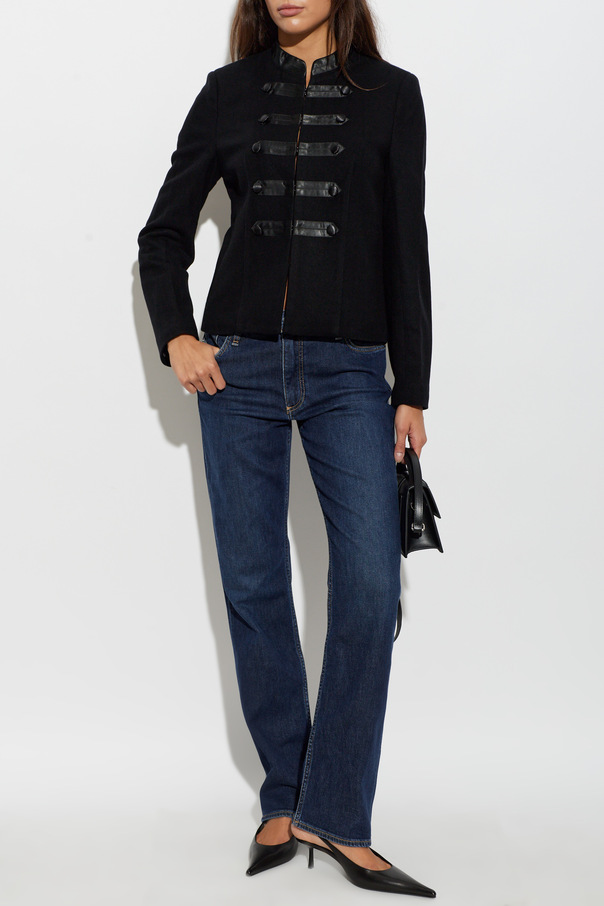 Rag & Bone Jeans im "Slim"-Schnitt