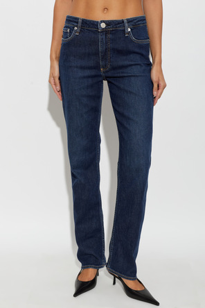 Rag & Bone Jeans im "Slim"-Schnitt
