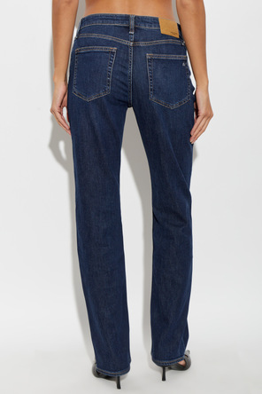Rag & Bone Jeans im "Slim"-Schnitt