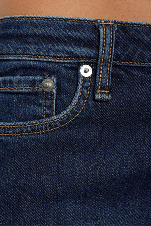 Rag & Bone Jeans im "Slim"-Schnitt
