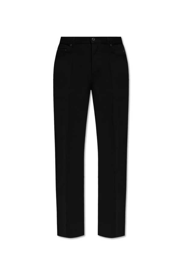 Rick Owens ‘Jim Cut’ Pants