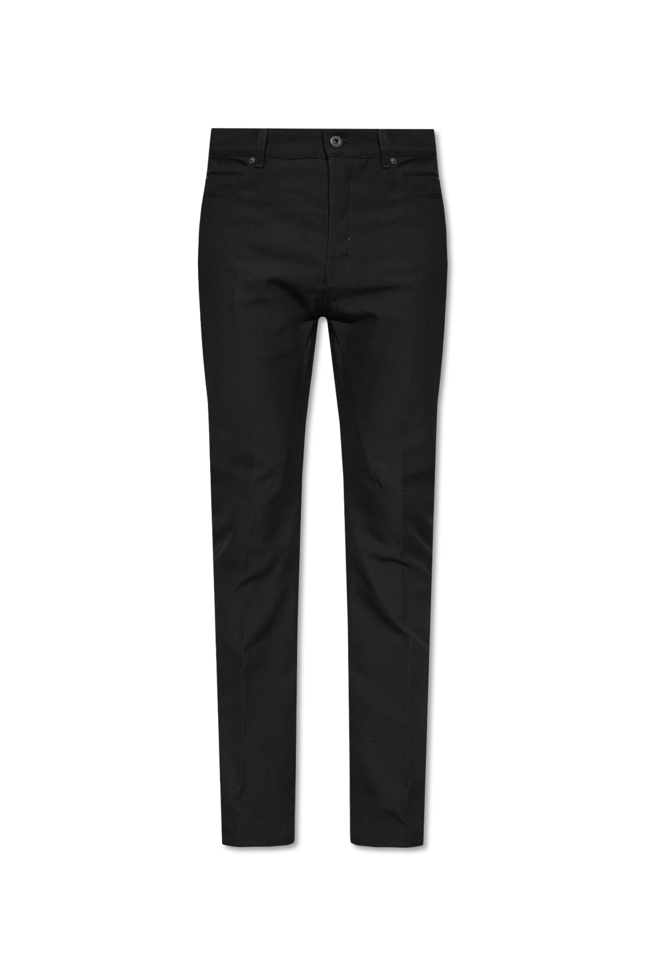 Rick Owens ‘Rim Cut’ trousers