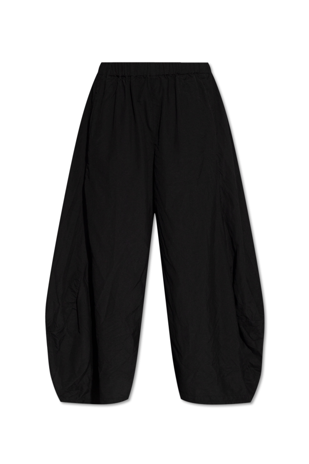 CDG by Comme des Garçons Loose-fitting trousers