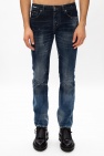John Richmond ‘Sid’ distressed jeans