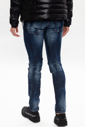 John Richmond ‘Iggy’ skinny jeans