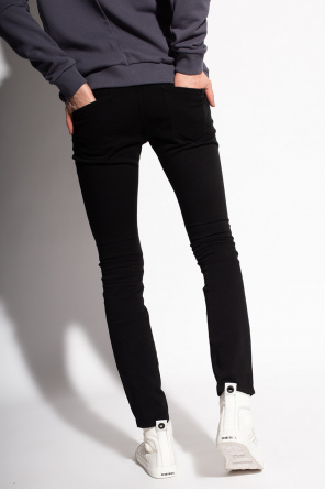 John Richmond Jeans with logo