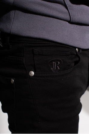 John Richmond Jeans with logo