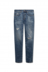 John Richmond Jeans with logo