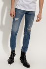 John Richmond Jeans with logo