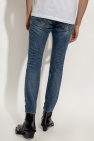 John Richmond Jeans with logo