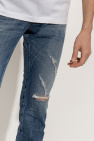 John Richmond Jeans with logo