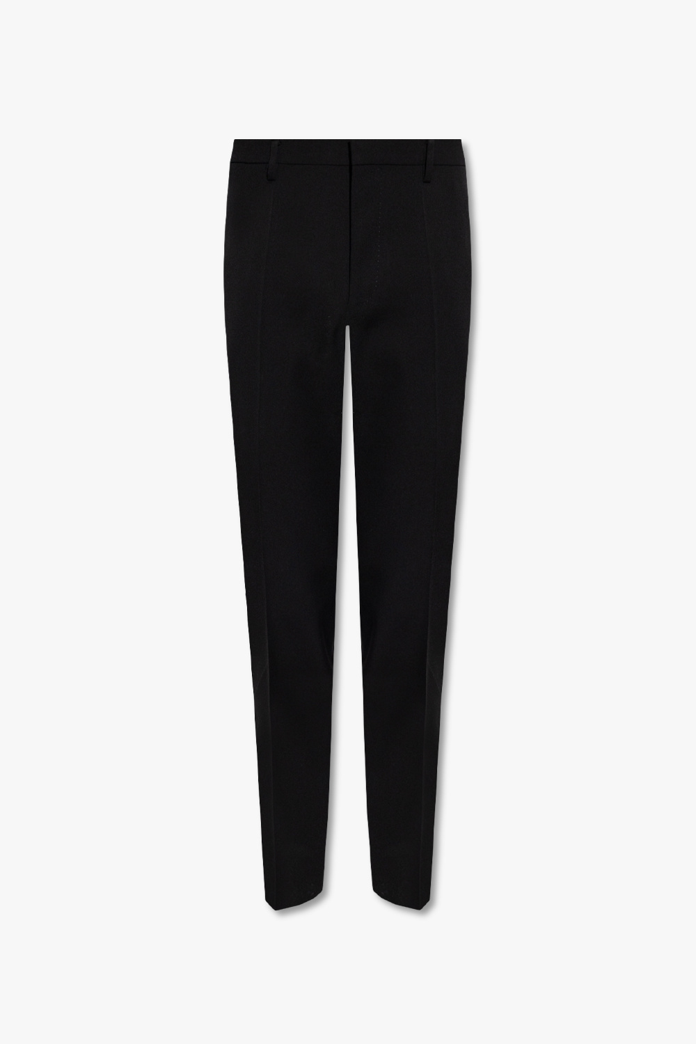 Lanvin Wool trousers