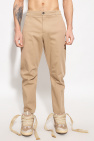 Lanvin Wool trousers