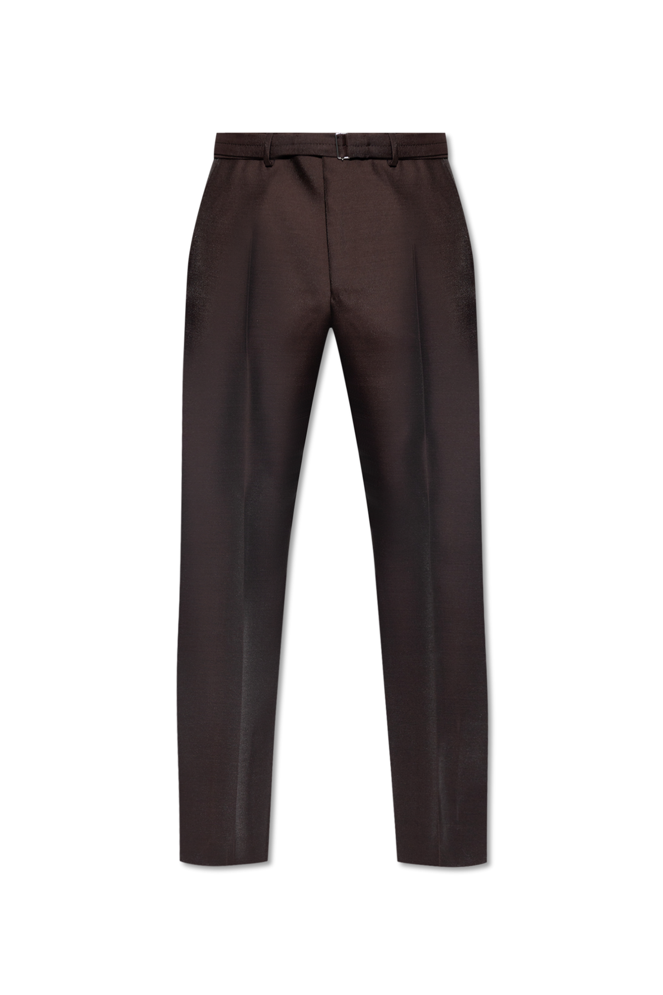 Lanvin Wool trousers