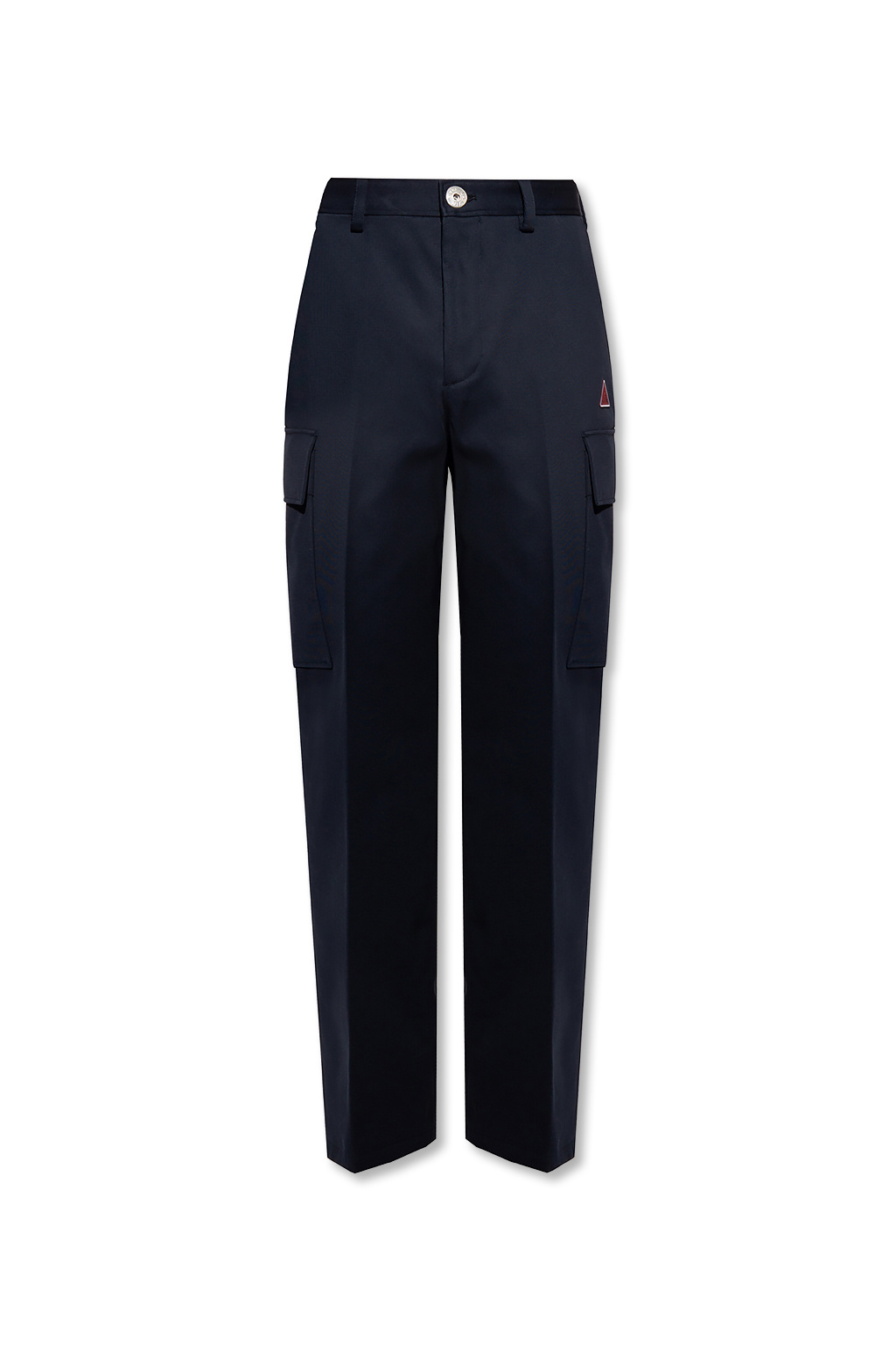 Lanvin Pleat-front trousers