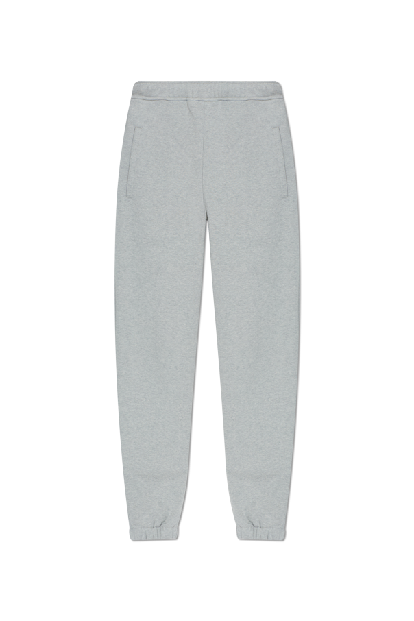 Sweatpants with logo od Lanvin