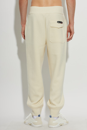 Lanvin Wool trousers