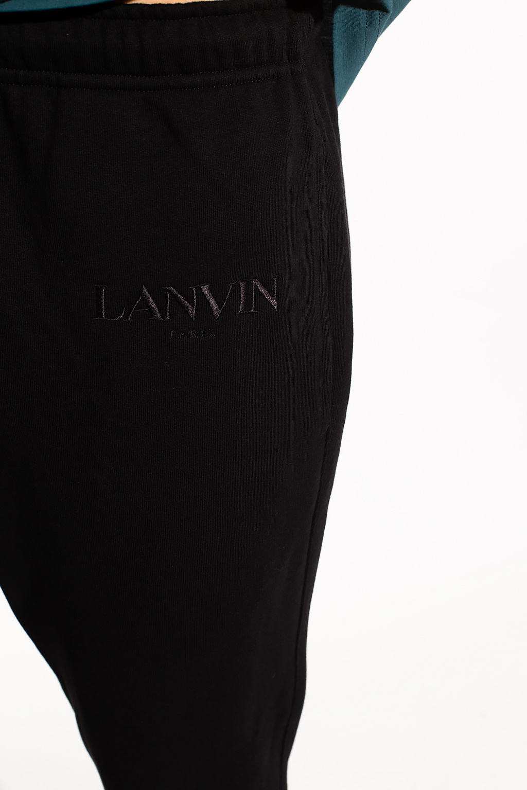 Lanvin Jeans Blu 3ed524-m0n