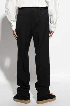 Lanvin Bügelfaltenhose