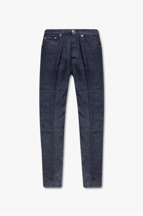 Straight leg jeans od Lanvin