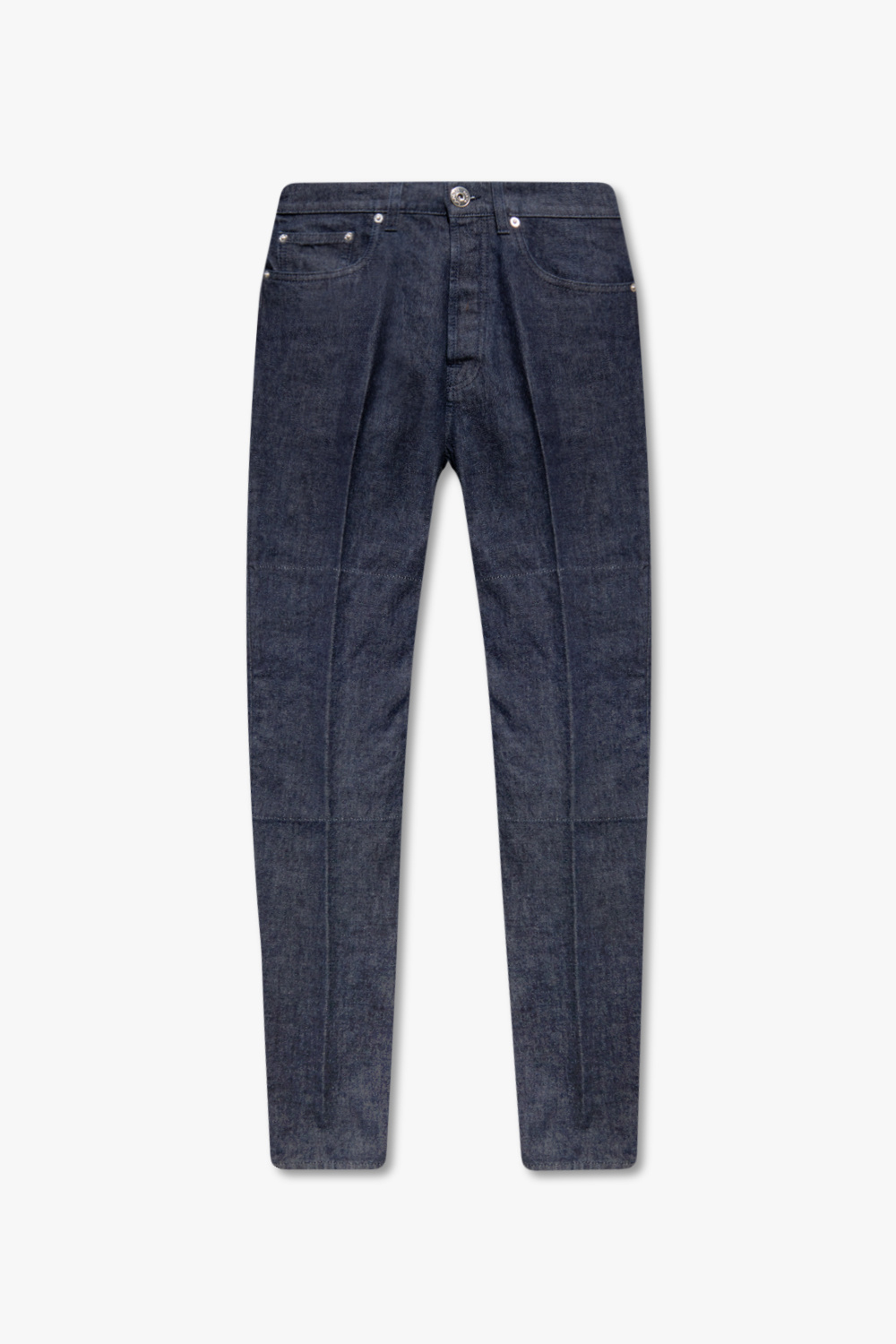 Lanvin Straight leg jeans