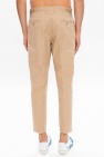 Lanvin Cotton trousers