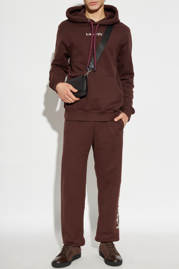 Lanvin Tracksuit bottoms