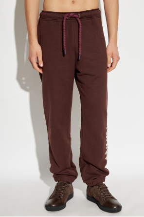 Lanvin Tracksuit bottoms