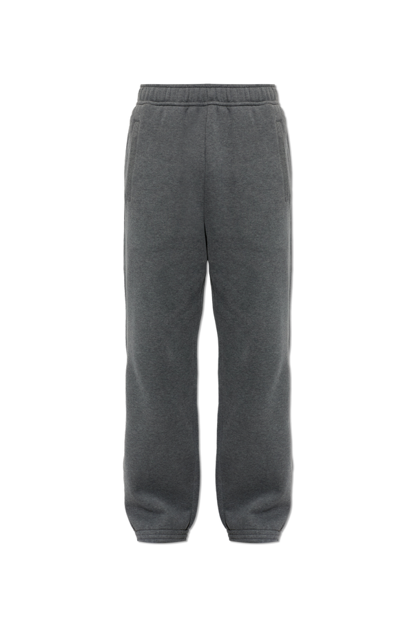 Lanvin Jogginghose von Lanvin in Dunkelgrau