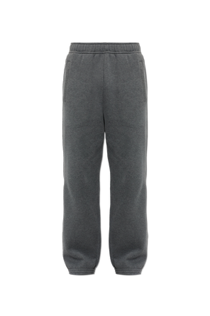 Dark grey sweatpants