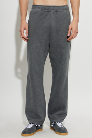 Lanvin Jogginghose von Lanvin in Dunkelgrau