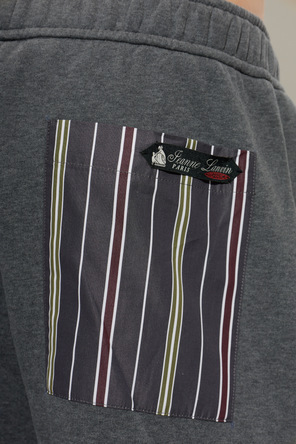 Lanvin Jogginghose von Lanvin in Dunkelgrau