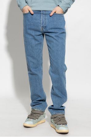 Lanvin frankie ankle stretch petite high rise jeans