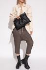 Rick Owens Silk trousers